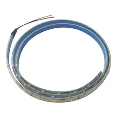 1852M LED-Strips Nano 12V - 1 m Varmhvit - 900 lm - IP66