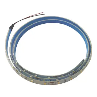 1852M LED-Strips Nano 12V - 1 m Varmhvit - 900 lm - IP66