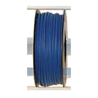 El. kabel fortinnet - 100m 1,5 mm2 - Bl&#229;
