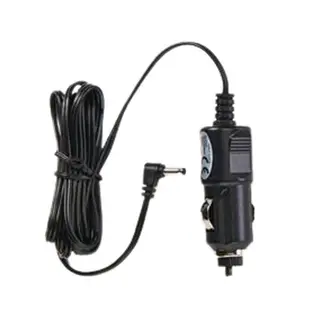 COBRA Ladekabel 12V (sigarett) til HH150, HH300, HH350, HH500 og HH600