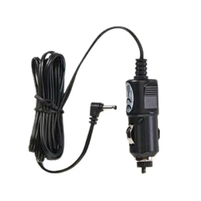 COBRA Ladekabel 12V (sigarett) til HH150, HH300, HH350, HH500 og HH600 