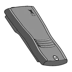 COBRA MARINE Batteri VHF Cobra HH600