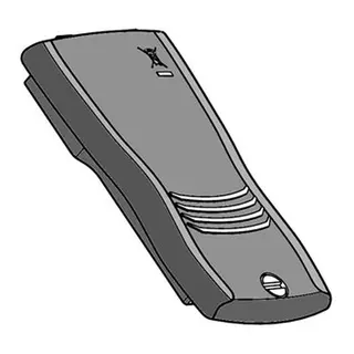 COBRA MARINE Batteri VHF Cobra HH600