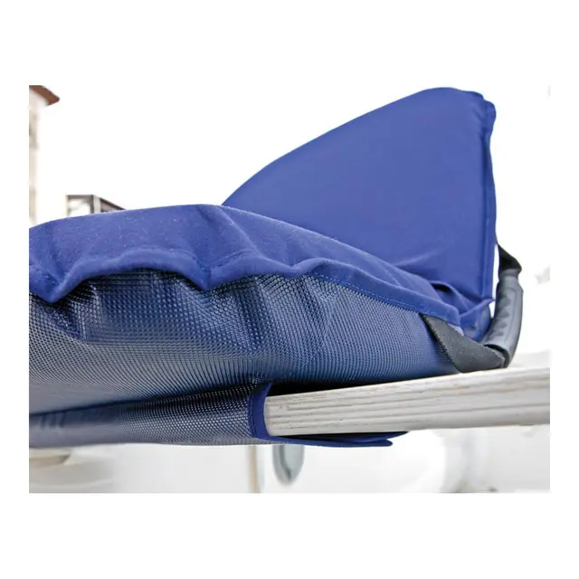 COMFORT SEAT Sittepute - justerbar Marine blå 