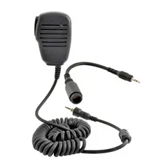 COBRA MARINE h&#229;ndsett til  h&#229;ndholdt VHF