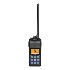 1852M VT-35M H&#229;ndholdt VHF 5W - Oppladbar