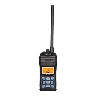 1852M VT-35M H&#229;ndholdt VHF 5W - Oppladbar