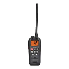 1852M H&#229;ndholdt VHF VT-38M 5W - flyter i vann