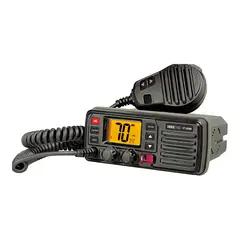 1852M VHF VT-509M stasjon&#230;r VHF 25W maks - GPS / DSC  distress