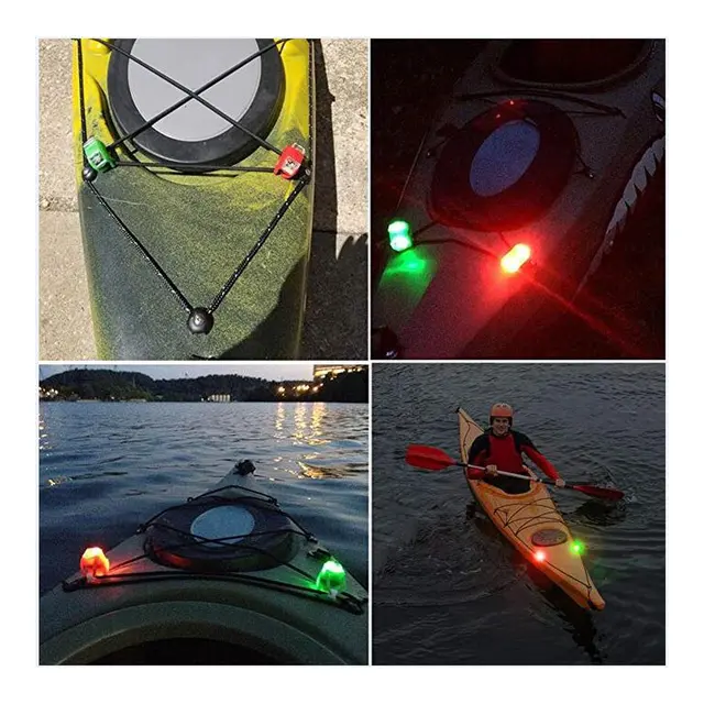 Lanternesett mini, batteri 3 deler 