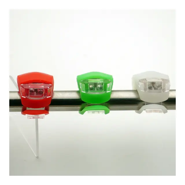 Lanternesett mini, batteri 3 deler 