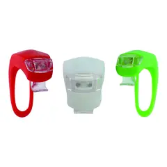 Lanternesett mini, batteri 3 deler