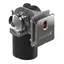 LOFRANS Gecko Ankervinsj 12V - 600W for blytau - fritt fall - innvendig