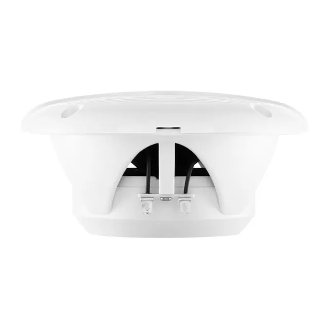 BOSS Høyttalere MR50W 5,25" 150W Hvit - Sett med 2 stk. 