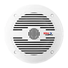 BOSS H&#248;yttalere MR60W - 6,5&quot; 200W Sett med 2 stk.