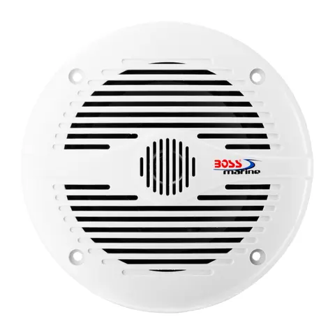 BOSS H&#248;yttalere MR60W - 6,5&quot; 200W Sett med 2 stk.