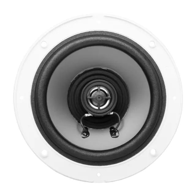 BOSS Høyttalere MR60W - 6,5" 200W Sett med 2 stk. 