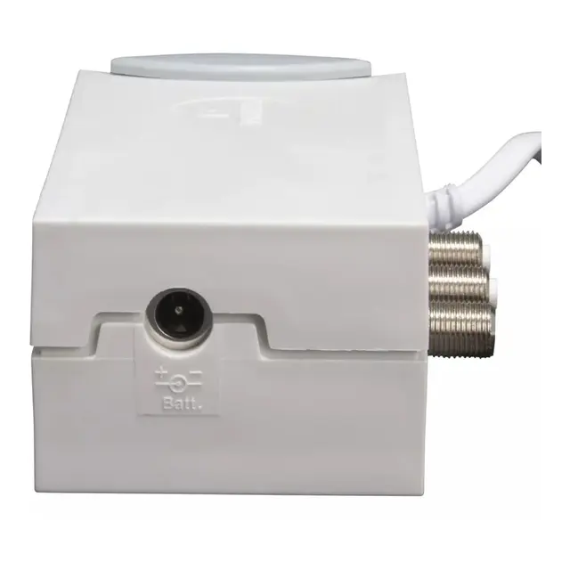 TRIAX Filter/splitter, 2 utganger, 12V 