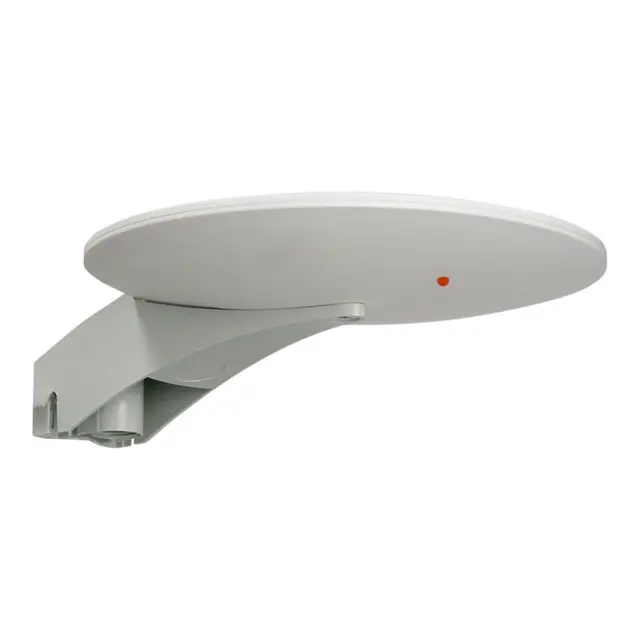Triax TV/DAB+/FM antenne UFO MARINE m/3 beslag 