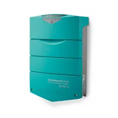 MASTERVOLT Chargemaster PLUS 12V - 3 utganger