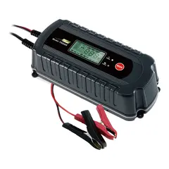 1852M Smartlader 8A - 12V 9-steg