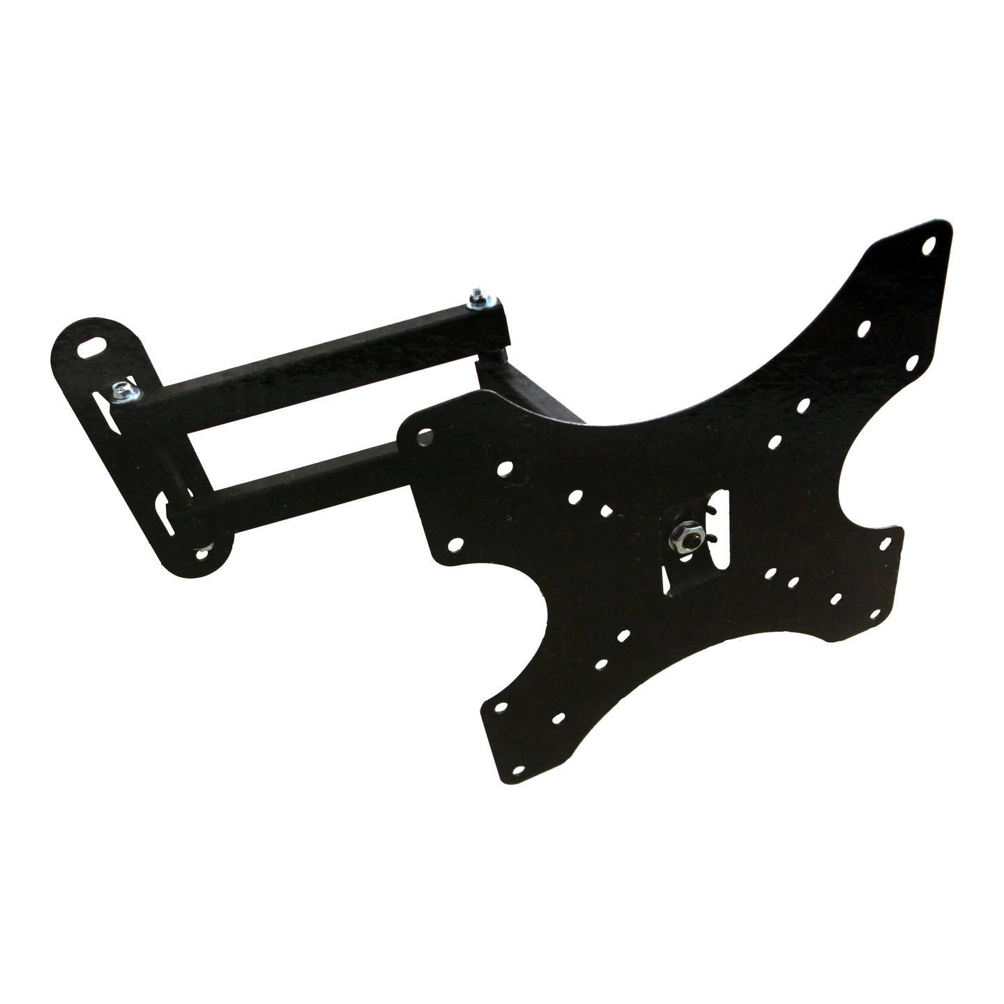 Svingbart veggfeste TV m/arm maks 10 kg