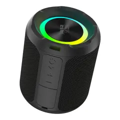 1852M Bluetooth H&#248;yttaler &amp; Powerbank X3 px6 vanntett