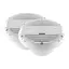 HERTZ AUDIO Høyttaler HEX 6.5 M-tw
