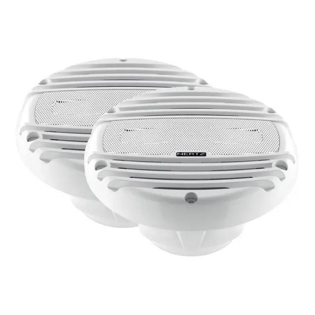HERTZ AUDIO Høyttaler HEX 6.5 M-tw 