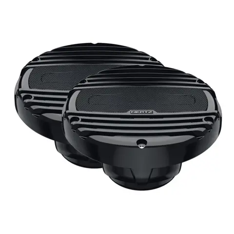 HERTZ AUDIO Høyttaler HEX 6.5 M-tc