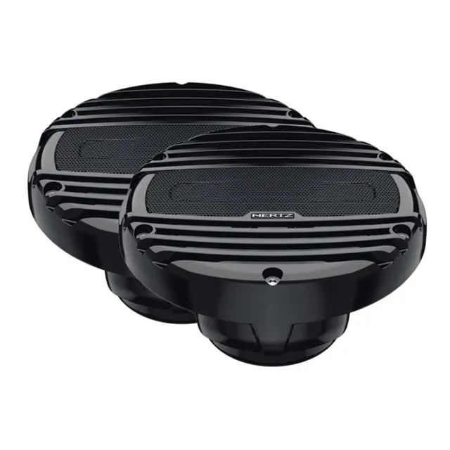 HERTZ AUDIO Høyttaler HEX 6.5 M-tc 