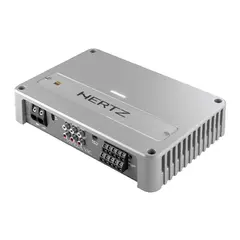 HERTZ Forsterker Venezia V5C - 5 kanaler 115x4W + 550W RMS i 2 ohm