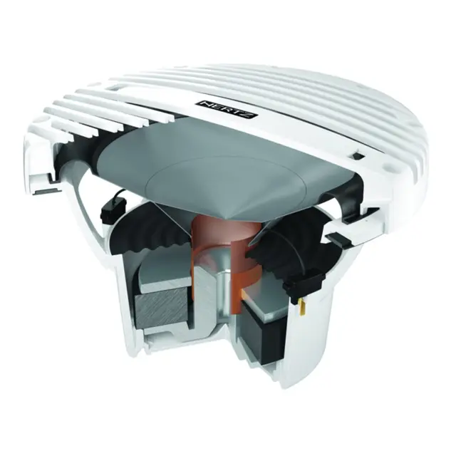 HERTZ AUDIO Subwoofer 10 S2 LD SW 