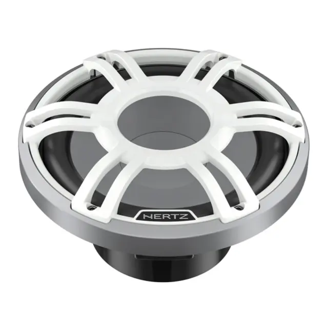 HERTZ AUDIO Subwoofer 10 S2 LD SW 