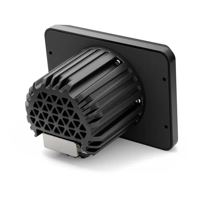 HERTZ AUDIO Stereo HMR 18D Dab+ 