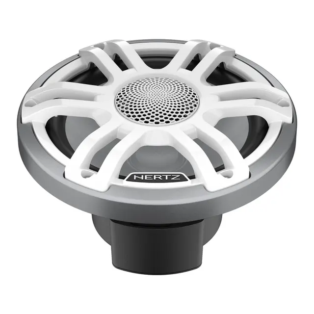 HERTZ AUDIO Høyttaler HMX 7.7 S-ld-sw 