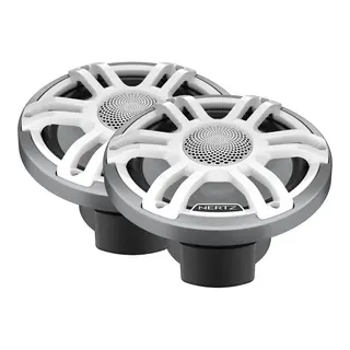HERTZ AUDIO Høyttaler HMX 7.7 S-ld-sw
