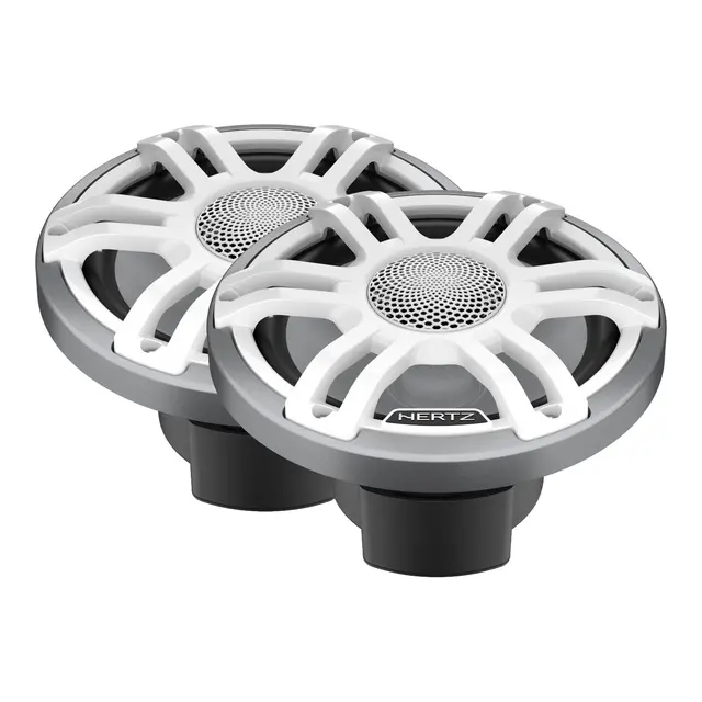 HERTZ AUDIO Høyttaler HMX 7.7 S-ld-sw 