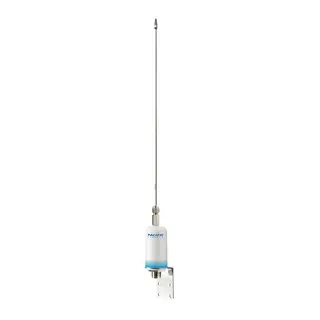 PACIFIC DAB+ antennepisk, 63cm m/brakett for skott/mastemontering