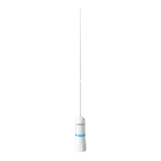 PACIFIC VHF antenne PRO 1m Ultraglass 