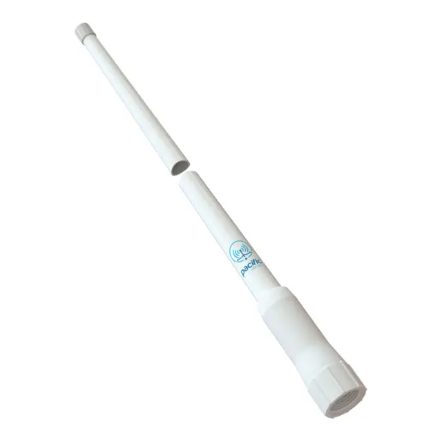 PACIFIC VHF antenne PRO 1,8 m Seamaster 