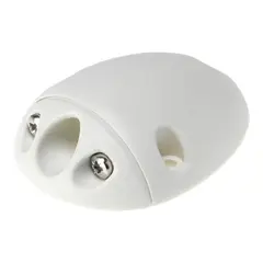 Kabelgjennomføring vanntett 90°