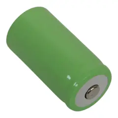 MARINCO Batteri til solcelleventilator