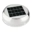MARINCO Solcelleventilator, syrefast &#216;3&quot; m/batteri