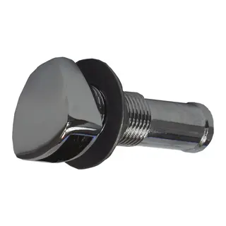 1852M Tanklufter rett Slangestuss: 16 mm