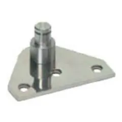 ULTRAFLEX SI20 Gassdemperbrakett Syrefast