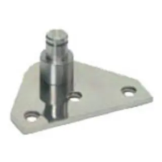 ULTRAFLEX SI20 Gassdemperbrakett Syrefast