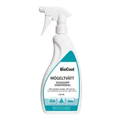 BIOCOOL Muggvask 750 ml