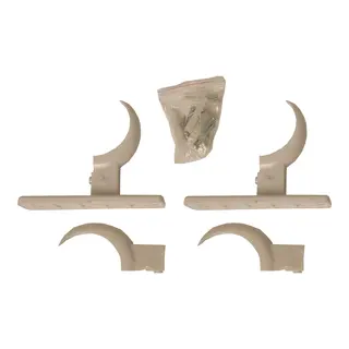 Klips til varmer&#248;r