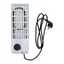 1852M Frostvakt 200W m/termostat